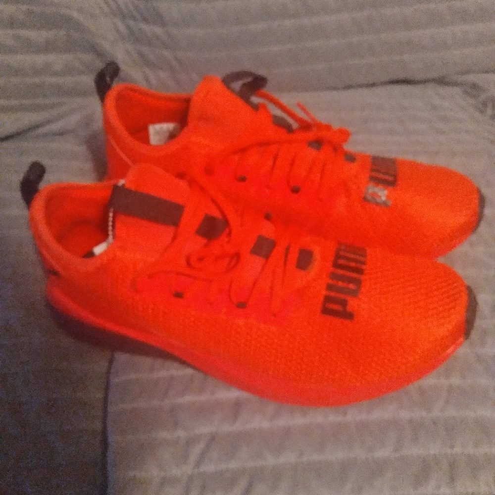 Puma shoes